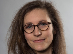 Megan Milota